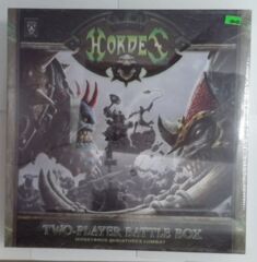 Two-Player Battle Box: Hordes: PIP 70002